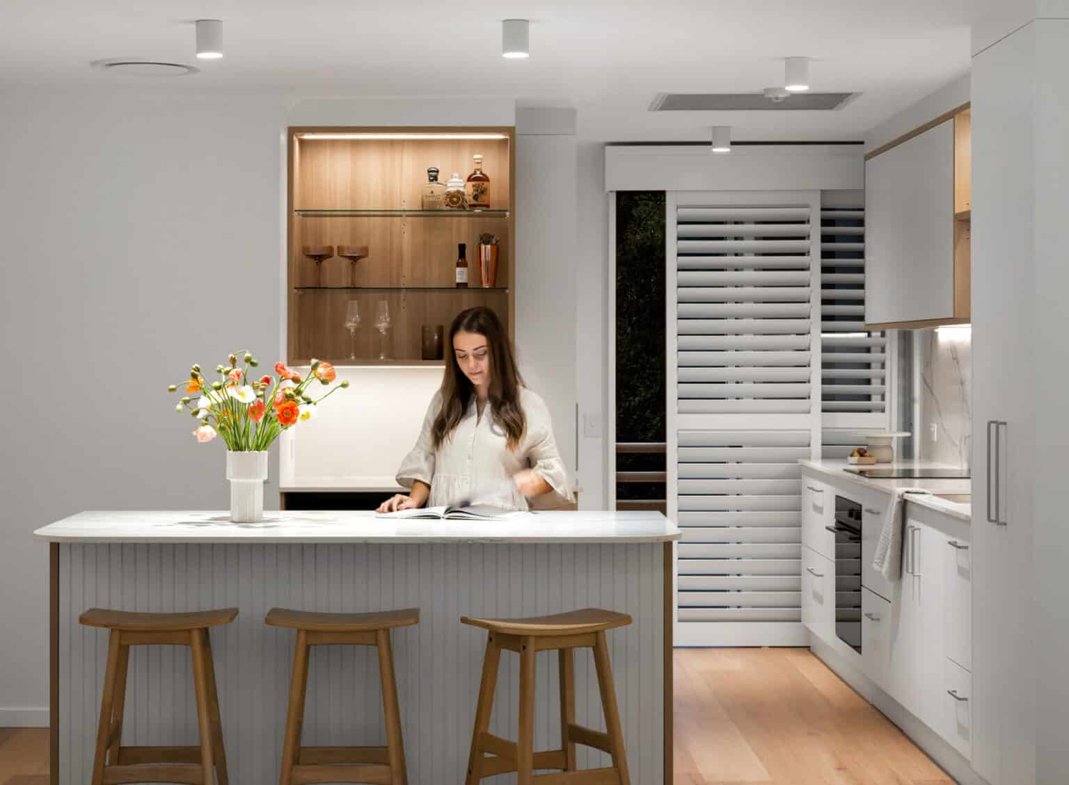Projects - Kitchen Gallery | Kitchen Design | New Kitchen Designs ...